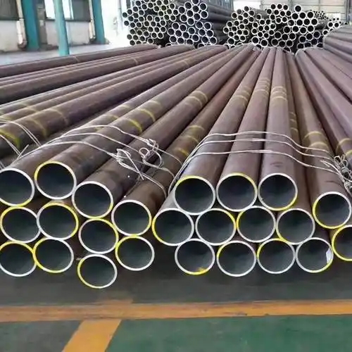 DIN17155 1.0425/A515.Cr60 Pressure vessel seamless steel pipe